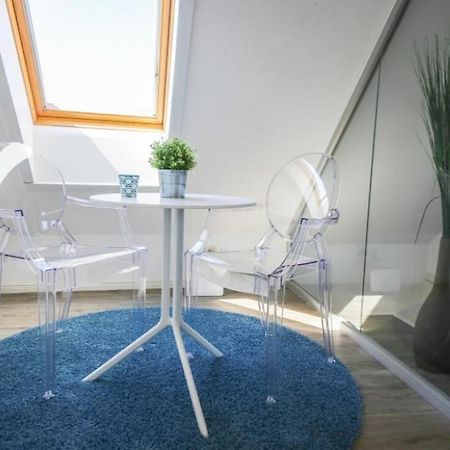 Ferienwohnung Strandliebe Niendorf  Exterior foto