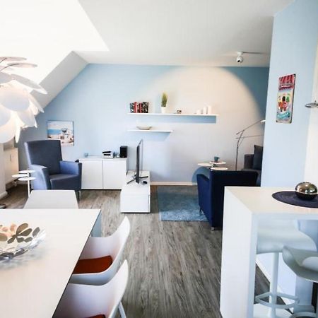 Ferienwohnung Strandliebe Niendorf  Exterior foto