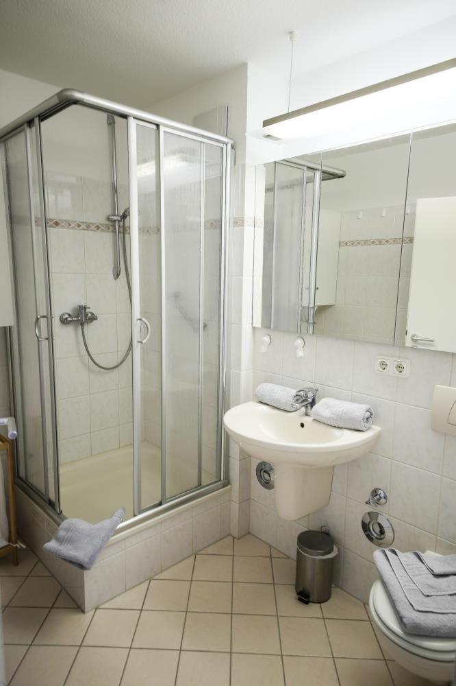 Ferienwohnung Strandliebe Niendorf  Exterior foto