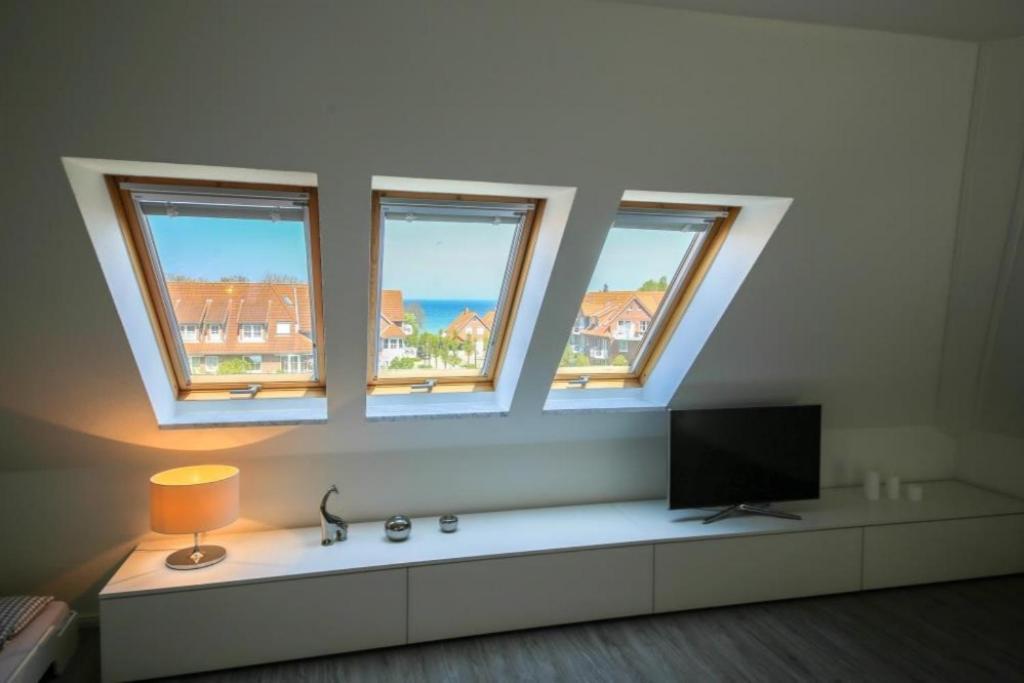 Ferienwohnung Strandliebe Niendorf  Exterior foto