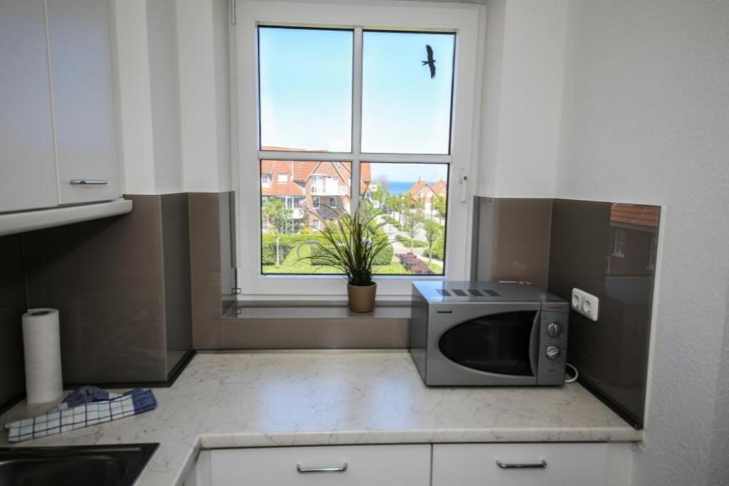 Ferienwohnung Strandliebe Niendorf  Exterior foto