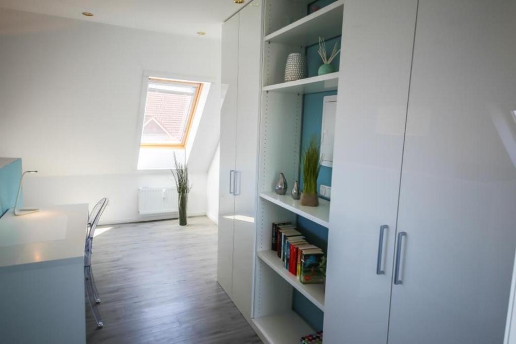 Ferienwohnung Strandliebe Niendorf  Exterior foto