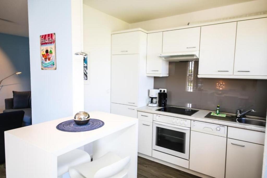 Ferienwohnung Strandliebe Niendorf  Exterior foto