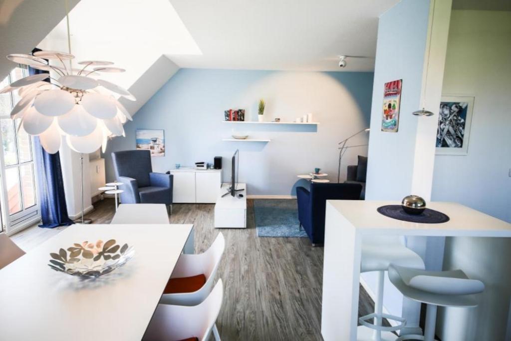 Ferienwohnung Strandliebe Niendorf  Exterior foto