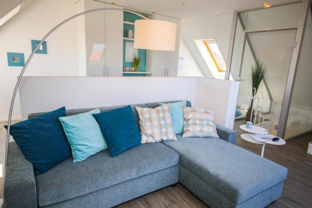 Ferienwohnung Strandliebe Niendorf  Exterior foto