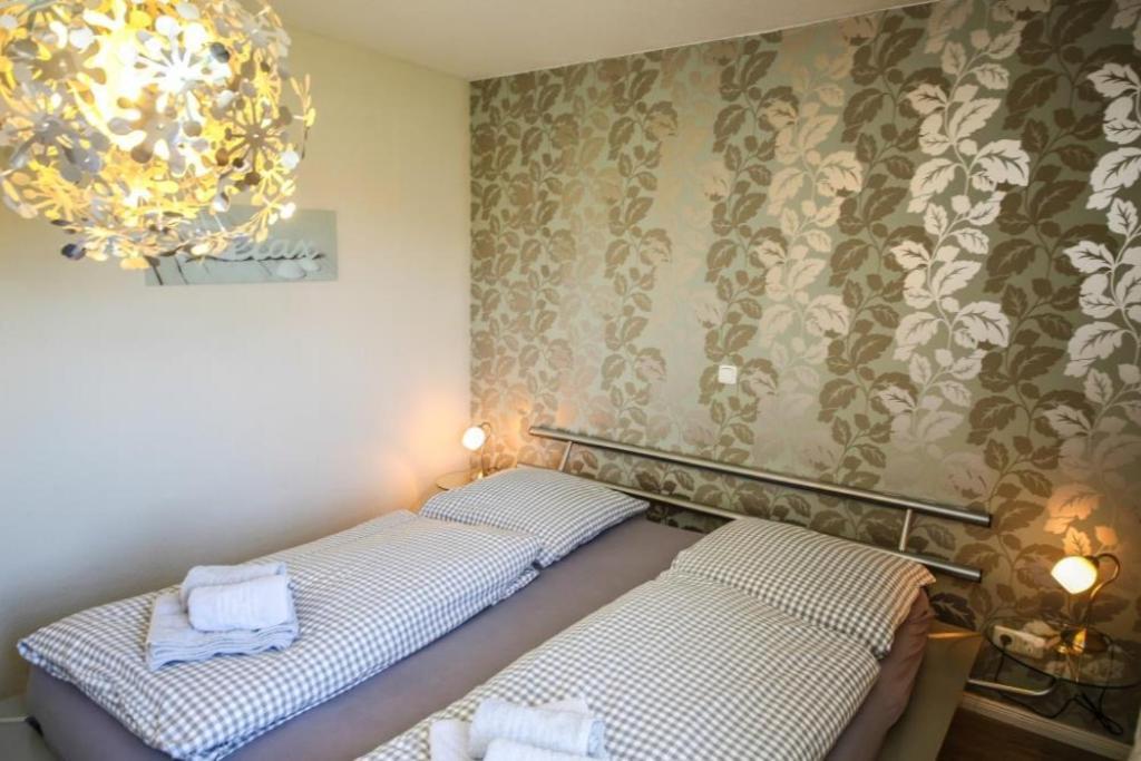 Ferienwohnung Strandliebe Niendorf  Exterior foto