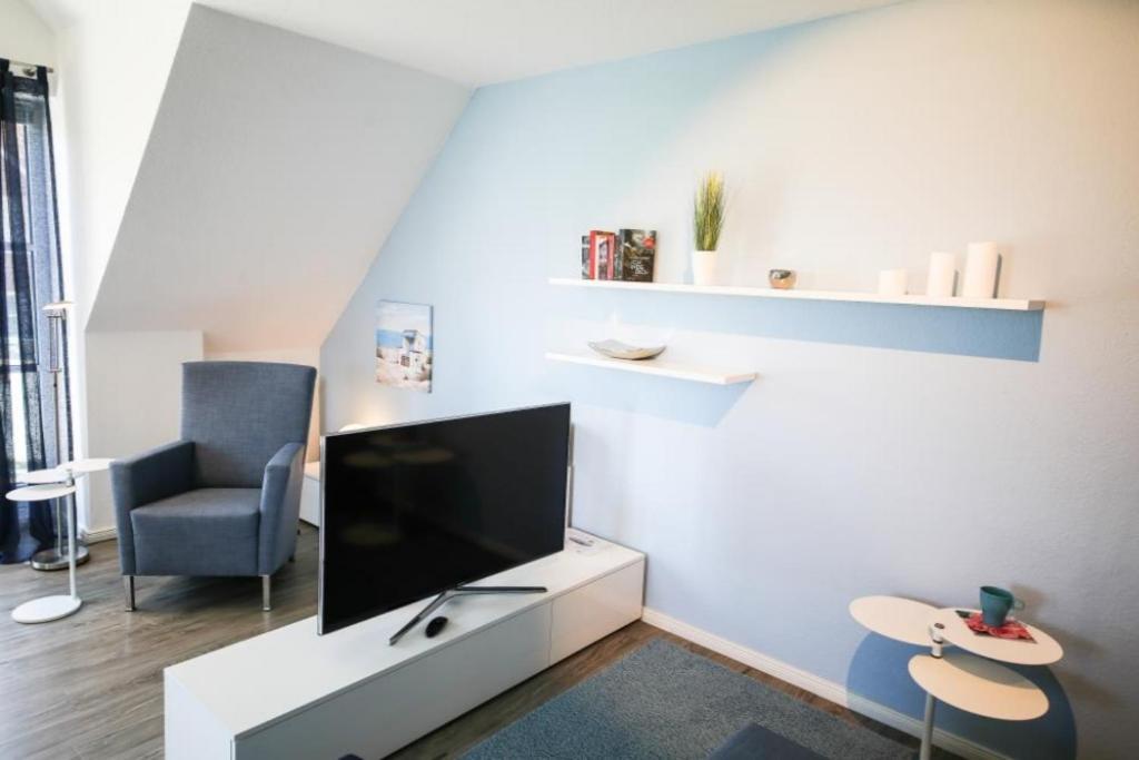 Ferienwohnung Strandliebe Niendorf  Exterior foto