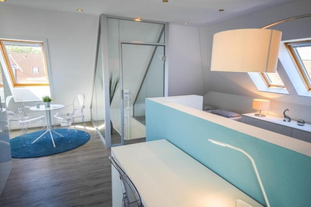 Ferienwohnung Strandliebe Niendorf  Exterior foto